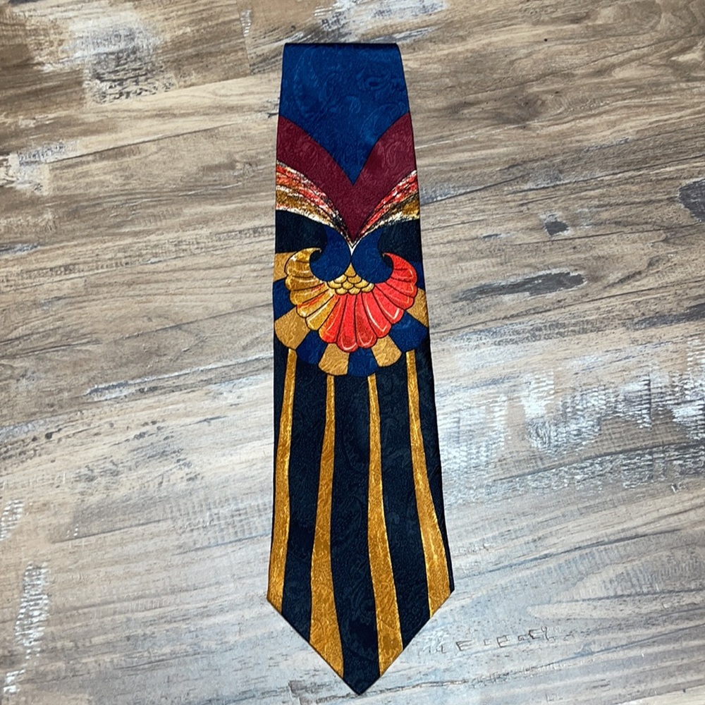 Enrico Venturi Men’s Tie